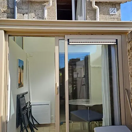 Maison Bretagne Saint-Jacut-de-la-Mer Exterior photo