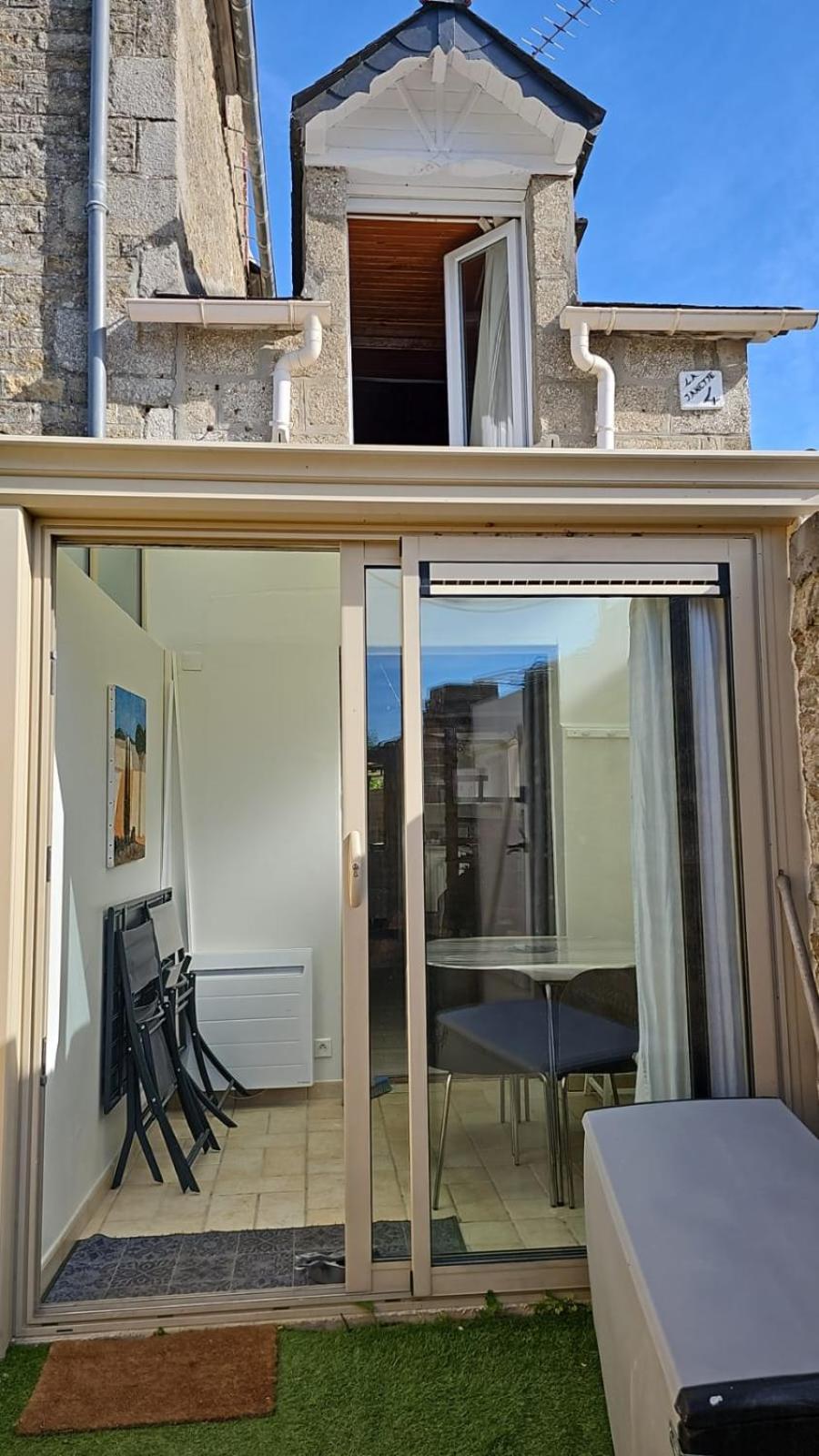 Vakantiehuis Maison Bretagne Saint-Jacut-de-la-Mer
