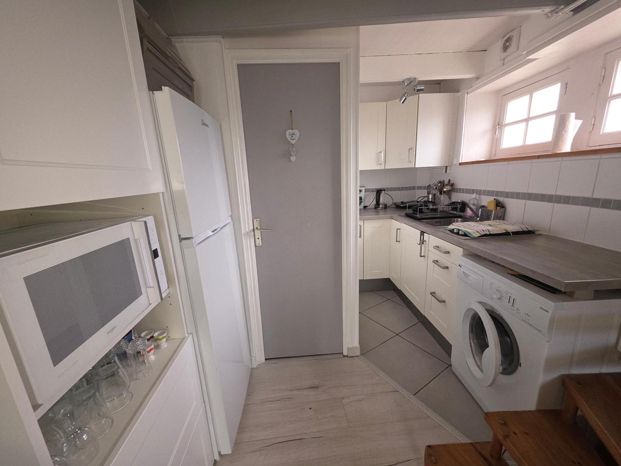 Maison Bretagne Ferienhaus Saint-Jacut-de-la-Mer
